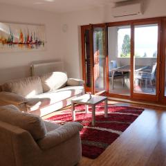 Apartment Summertime