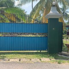 Bentota Villa