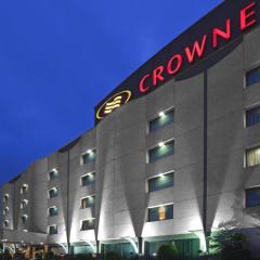 Crowne Plaza Toluca - Lancaster, an IHG Hotel