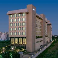 Radisson Blu Pune Hinjawadi