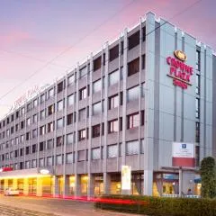 Crowne Plaza Zürich by IHG
