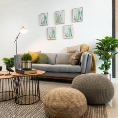 EkoCheras Cozy Suite by DreamScape