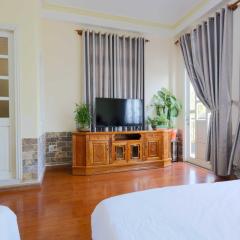 The One Home Đà Lạt