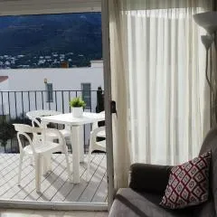 El Far, Apartamento con vistas al mar L3