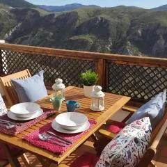 Carataunas House Alpujarra