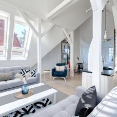 DR Apartments - Loft 2