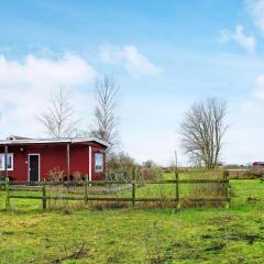 4 person holiday home in GOTLANDS TOFTA