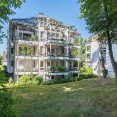 Villa Marfa Whg Hamburg strandnah