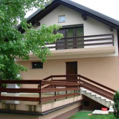 Holiday Home by the River Krka