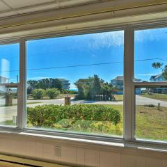 1 Ocean Fun Emerald Isle Apt, Steps to Beaches!