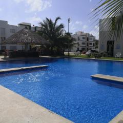 Playa Orquidea
