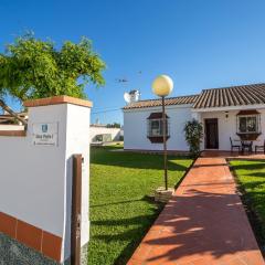 Chalet Pedro I