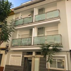 Apartment Los Boliches Fuengirola Malaga Spain