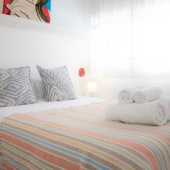 MONKÓ - ROSARIO APARTMENT BEACH & SUN o