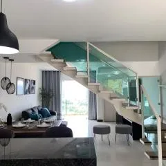 Apartamento MIRANTE DE ESCARPAS 1804