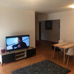 Mountain View Rooftop