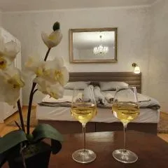 Corte Apartman