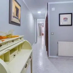 Apartamento Vital Aza