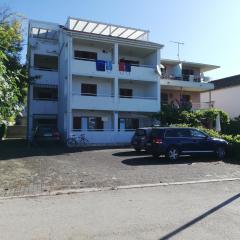 White House