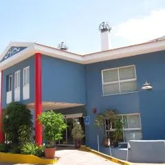 Del Mar Hotel & Spa