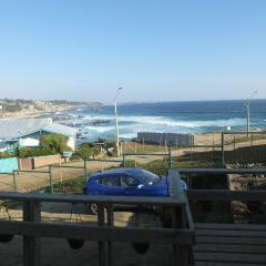 Cabañas Vista Hermosa