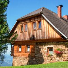 Apartments im Almhaus Bachler