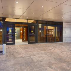 Crowne Plaza Knoxville Downtown University by IHG