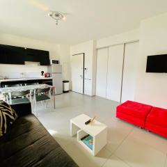 Studio tout confort en centre ville