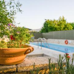 Villa Rouga by Andrian Villas