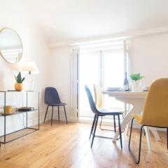 Lucky Number 79 - UNESCO World Heritage Penthouse