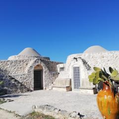 TRULLO Minuetto