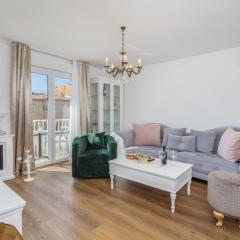 Apartman Ivandić Makarska