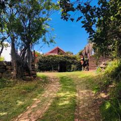 Hotel Campestre los Duraznos