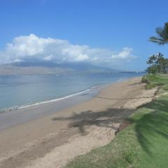 Maui Sunset B204 condo