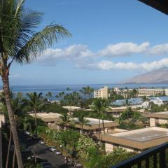 Kihei Akahi D604 condo