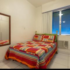 Apartamento Posto 6
