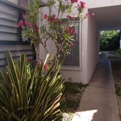 Departamento Rocío con cochera, La Perla, Mar del Plata