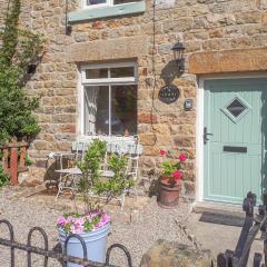 Ashknott Cottage