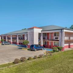 Econo Lodge Inn & Suites Forest