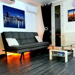 Superbe studio de 30m2 proche de Paris