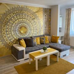 Harmony apartment Sinaia