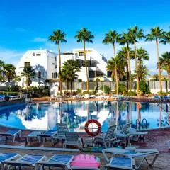 Apartment El Dorado, Las Americas