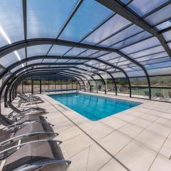 Chalets de Fougerousse