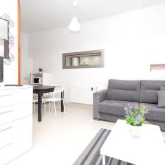 Studio at Pas de la Casa 200 m away from the slopes with balcony and wifi
