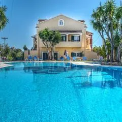 Legends Hotel Sidari Corfu