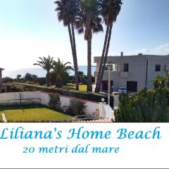 Liliana Home Beach