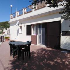 Casa Vista Mare