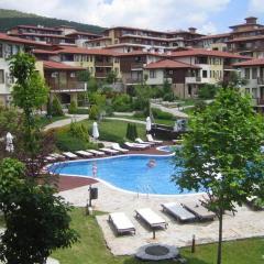 Apartments - Garden of Eden