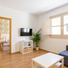 Mitjana by ELE Apartments