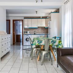 Ocean Breeze Apartment